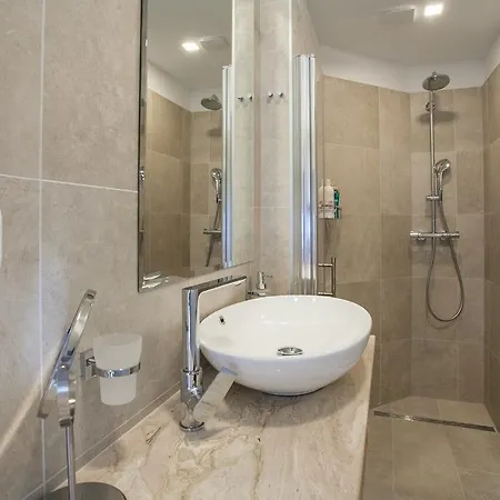 Apartments Sand Beach * Спліт