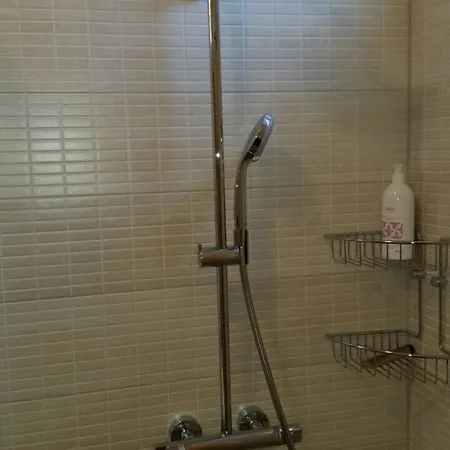 Apartments Sand Beach Апартаменти Спліт