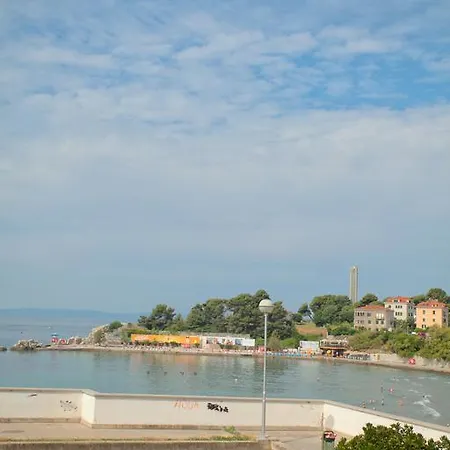 Apartments Sand Beach Апартаменти