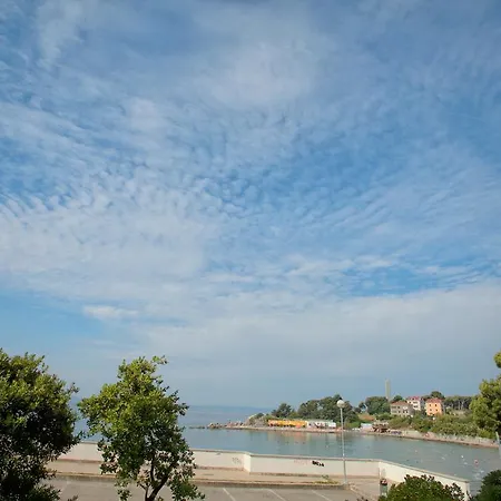 Апартаменти Apartments Sand Beach