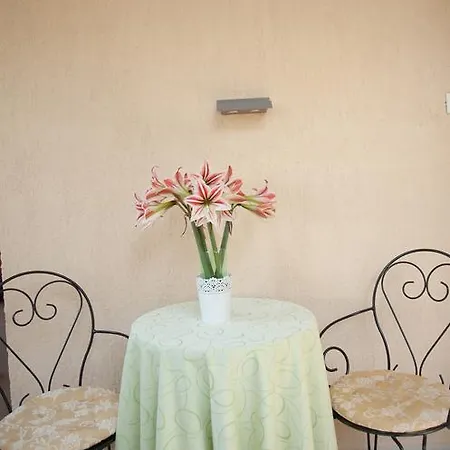 Apartments Sand Beach Спліт