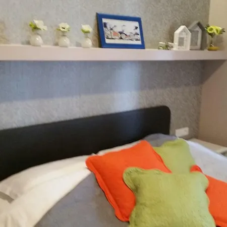 Apartments Sand Beach Апартаменти