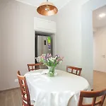 Apartments Sand Beach Apartamento
