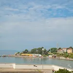Apartments Sand Beach Apartamento