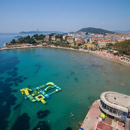 Apartments Sand Beach * Σπλιτ