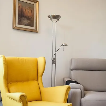 Apartments Sand Beach * Сплит