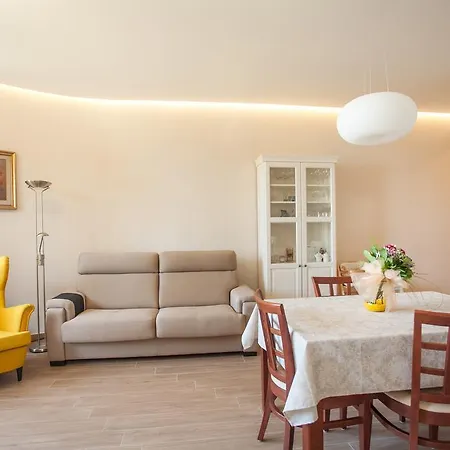 Apartments Sand Beach Lejlighed Split