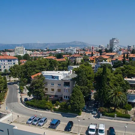 Апартаменты Apartments Sand Beach *