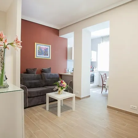 Apartments Sand Beach * Σπλιτ