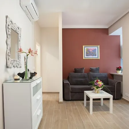 Apartments Sand Beach *