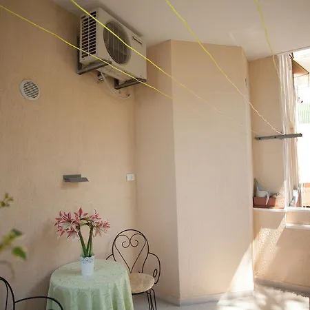 Apartments Sand Beach * Σπλιτ