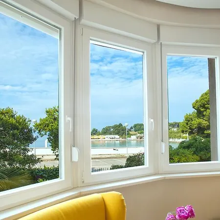 Apartments Sand Beach Апартаменты