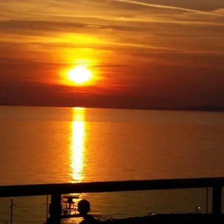 Apartments Sand Beach Сплит
