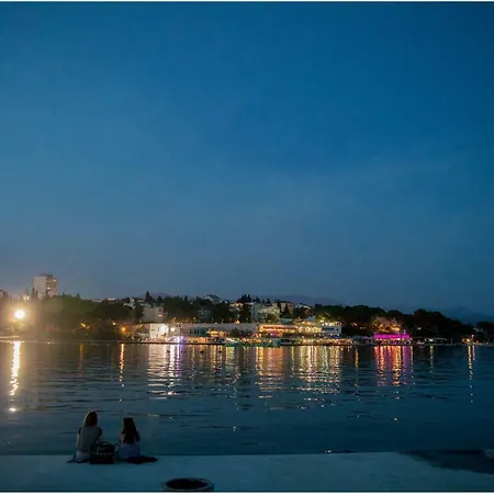 Apartments Sand Beach Apartment