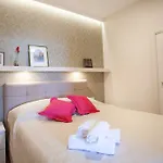 Апартаменты Apartments Sand Beach Сплит