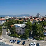 Апартаменты Apartments Sand Beach *
