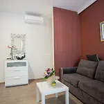 Апартаменты Apartments Sand Beach