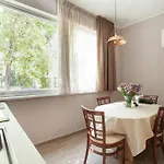 Апартаменты Apartments Sand Beach