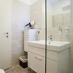 Апартаменты Apartments Sand Beach Сплит