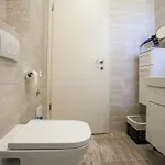 Apartments Sand Beach Апартаменты