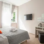 Apartments Sand Beach Апартаменты *