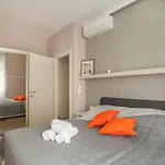 Апартаменты Apartments Sand Beach
