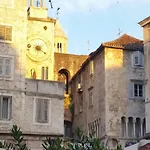 Apartman Apartments Sand Beach Split
