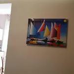 Апартаменты Apartments Sand Beach Сплит