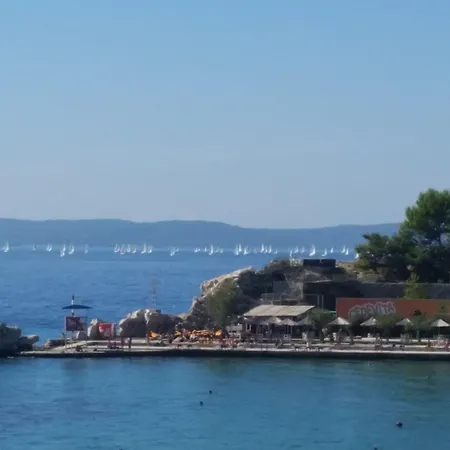 Apartments Sand Beach Appartamento