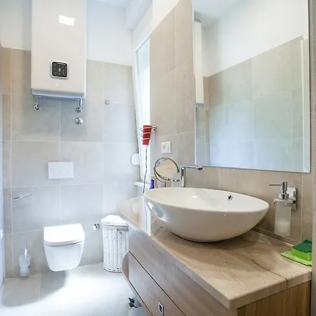 Apartment Apartments Sand Beach *