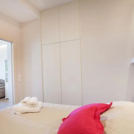 Apartament Apartments Sand Beach Split