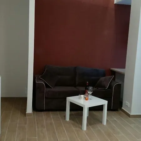 Apartament Apartments Sand Beach Split