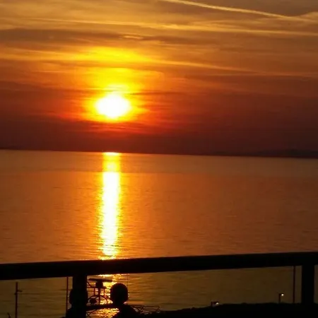 Apartament Apartments Sand Beach