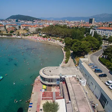 Apartments Sand Beach Apartament