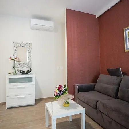 Apartament Apartments Sand Beach