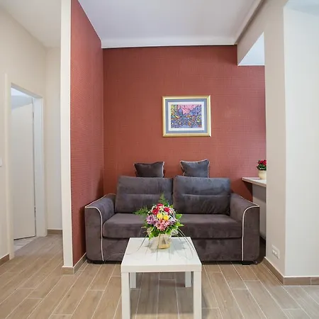 Apartment Apartments Sand Beach *