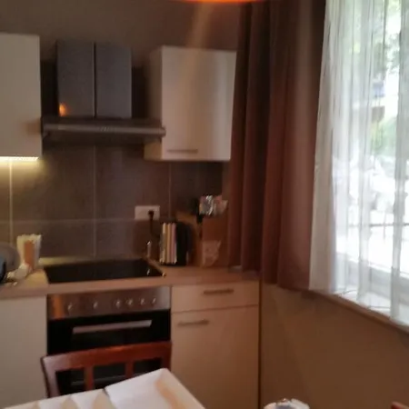 Apartments Sand Beach 스플리트