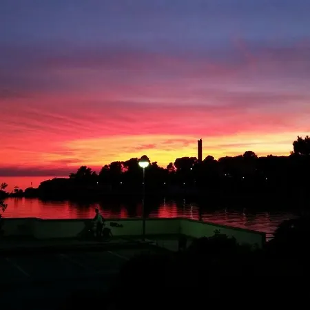 Apartments Sand Beach Apartament