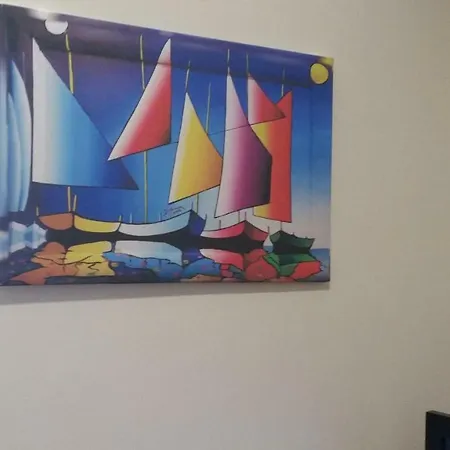 Apartments Sand Beach Apartament