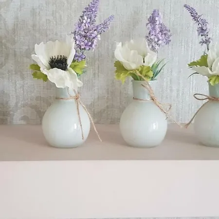 Apartments Sand Beach *