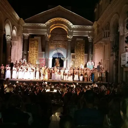 Apartament Apartments Sand Beach