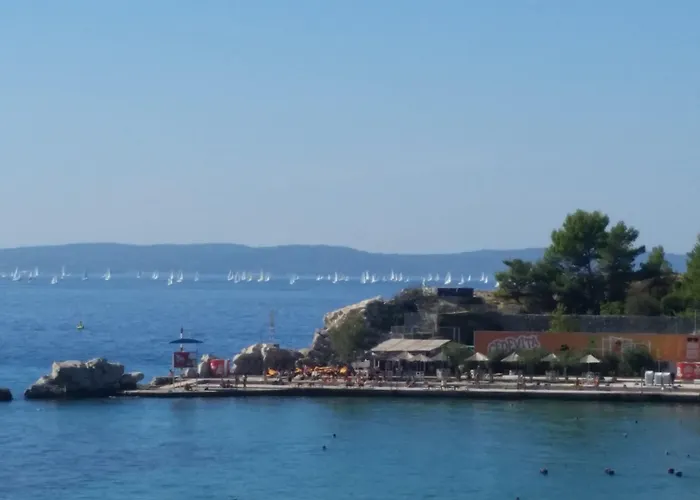 Apartments Sand Beach Appartamento