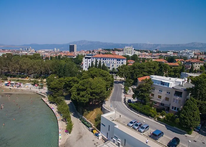 Apartments Sand Beach * 스플리트