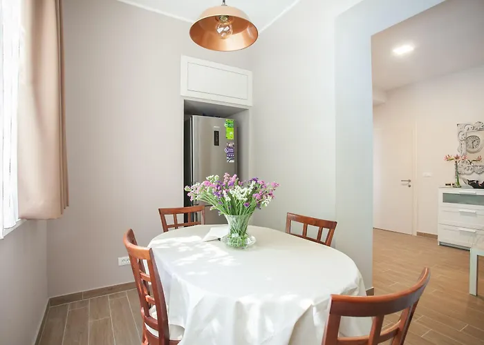 Apartments Sand Beach 아파트