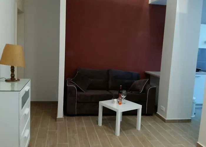 아파트 Apartments Sand Beach 스플리트