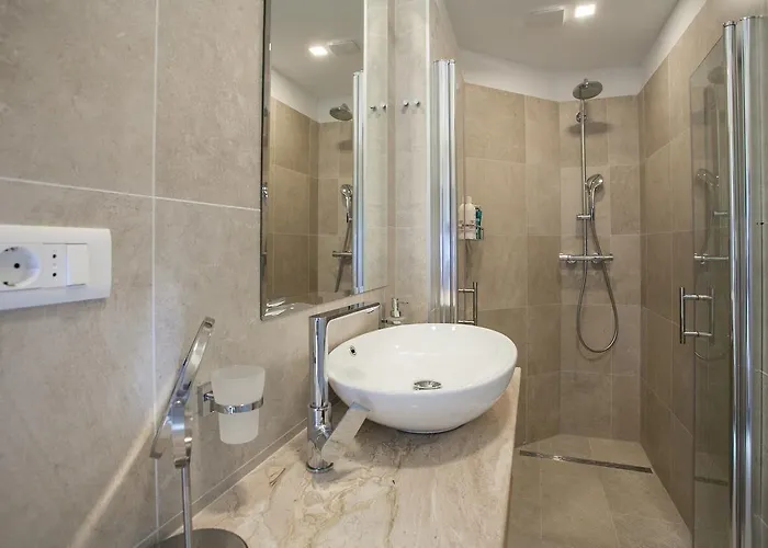 Apartments Sand Beach * 스플리트