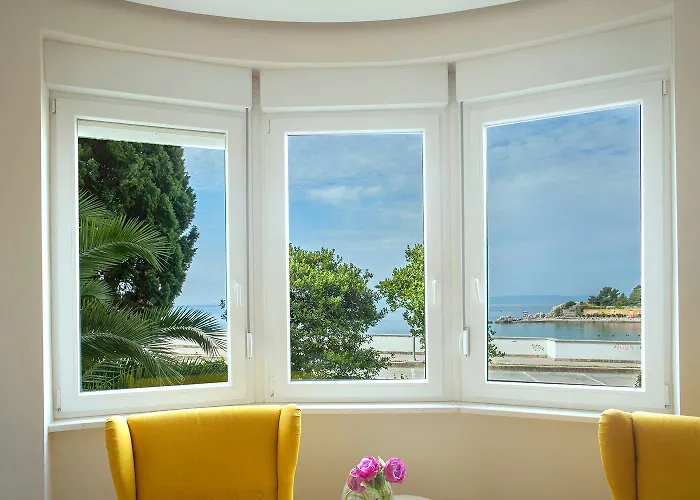 Apartments Sand Beach *