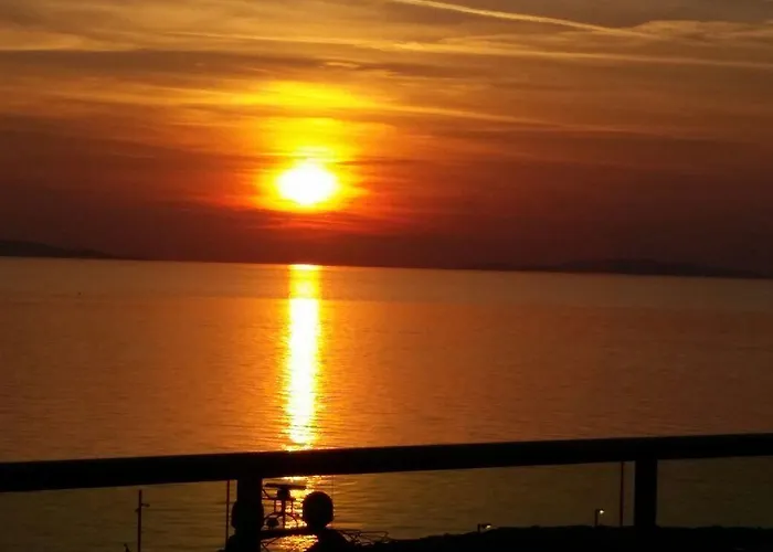 아파트 Apartments Sand Beach