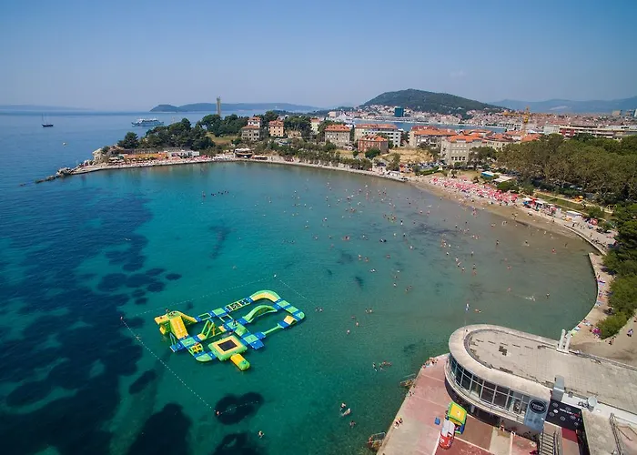 Apartments Sand Beach * Spalato