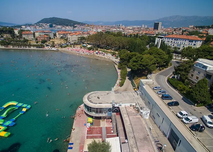 Apartments Sand Beach Appartamento